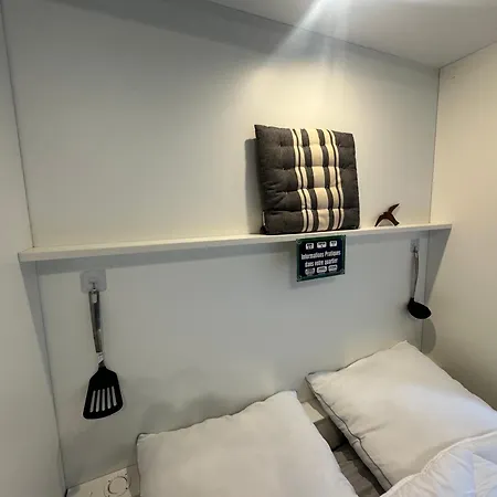 Studio Miromesnil Paris