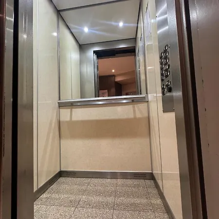 Studio Miromesnil Apartment Paris