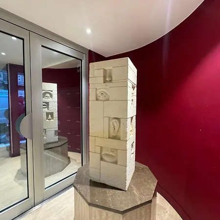 Studio Miromesnil Paris