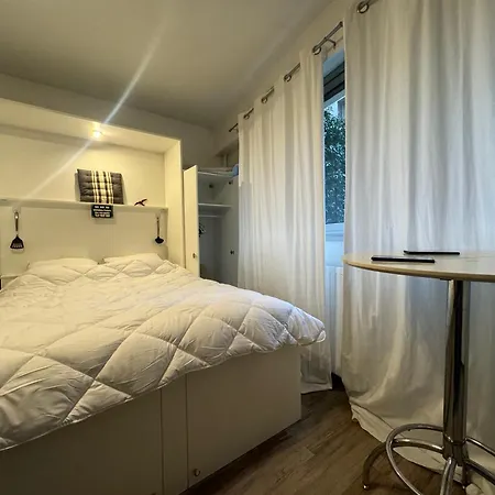 Studio Miromesnil *