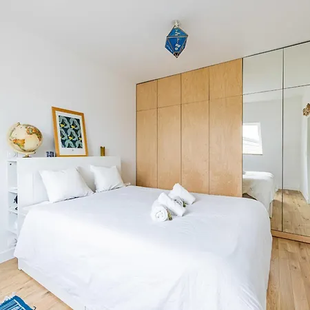 Apartment Compiegne - Welkeys