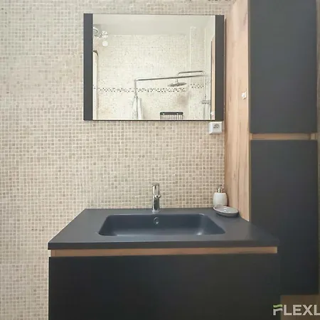 Flexliving - T2 - Villiers * Paris
