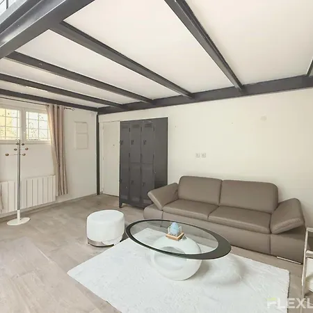 Flexliving - T2 - Villiers Apartment *