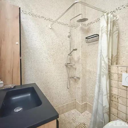 Flexliving - T2 - Villiers Apartment Paris