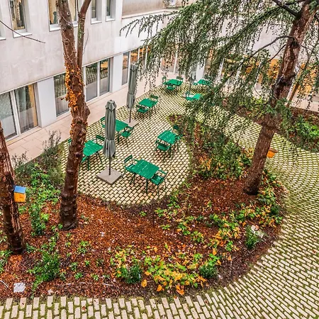 Apartment Champs Elysees Flat *