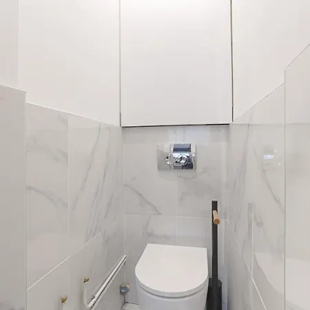 Mykeypers - Amazing Luxury Triplex 3br 8p - Arc De Triomphe Paris