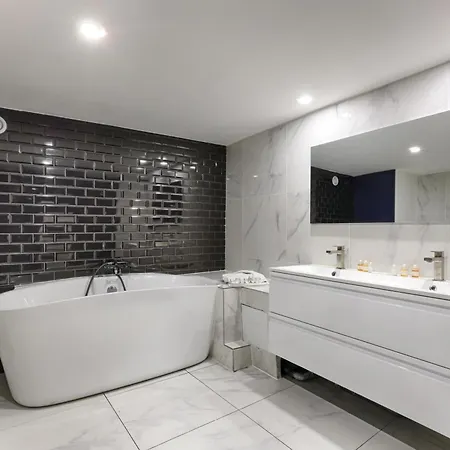 Apartment Mykeypers - Amazing Luxury Triplex 3br 8p - Arc De Triomphe Paris