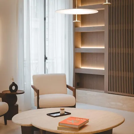Luxury 3br In * Párizs