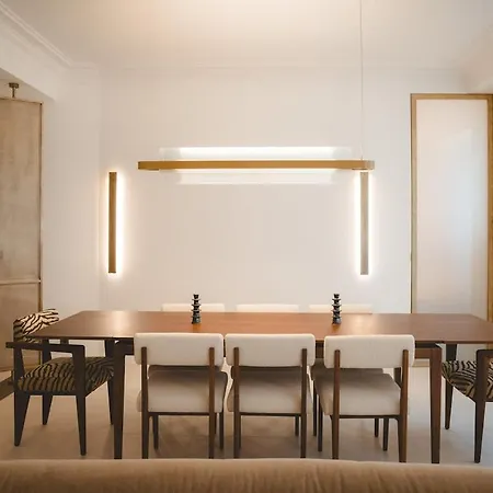 Luxury 3br In Apartman