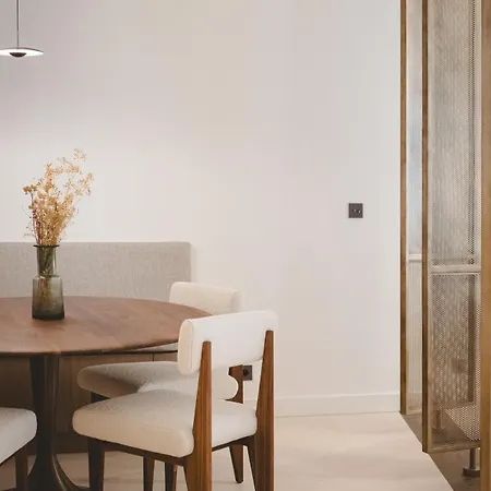 Luxury 3br In * Párizs
