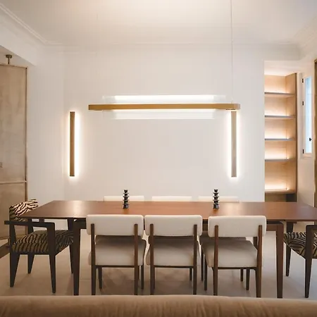 Luxury 3br In Apartman