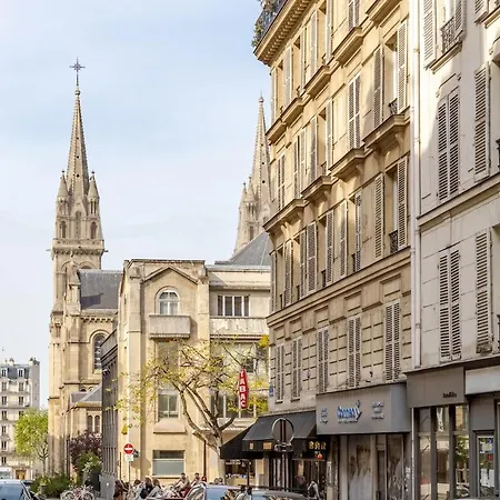 11 Paris