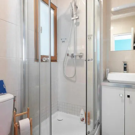 11 Apartment Paris