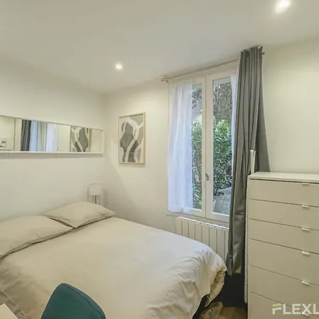 Flexliving - - Bauches Párizs