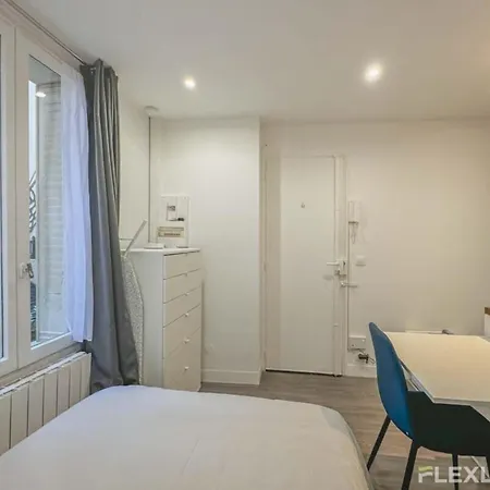 Apartman Flexliving - - Bauches