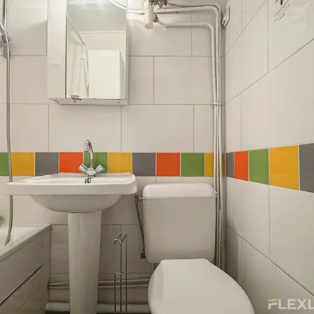 Flexliving - - Tunis * 巴黎