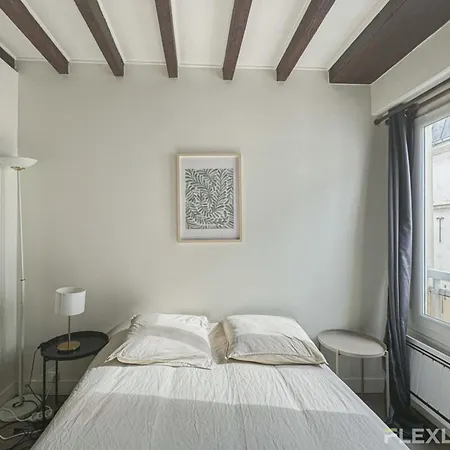 Flexliving - - Tunis * 巴黎