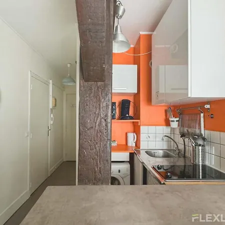 Flexliving - - Tunis * 巴黎