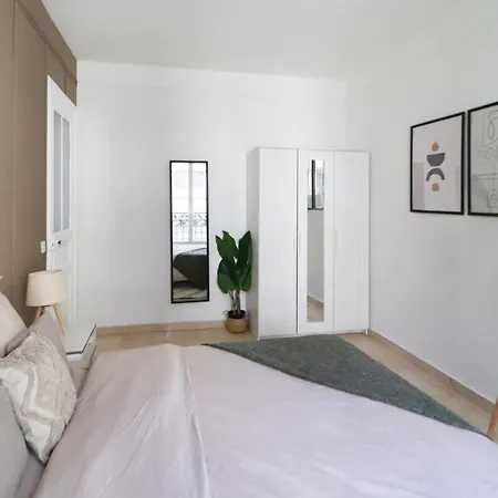 Flexliving - Whole - Essai *