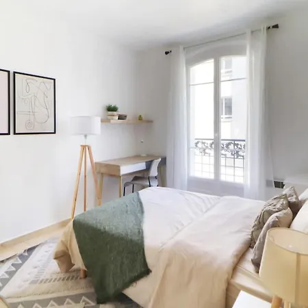 Flexliving - Whole - Essai شقة