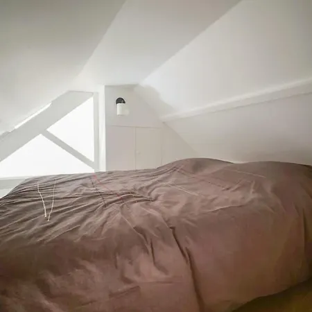 Apartment Flexliving - - Beauregard Paris