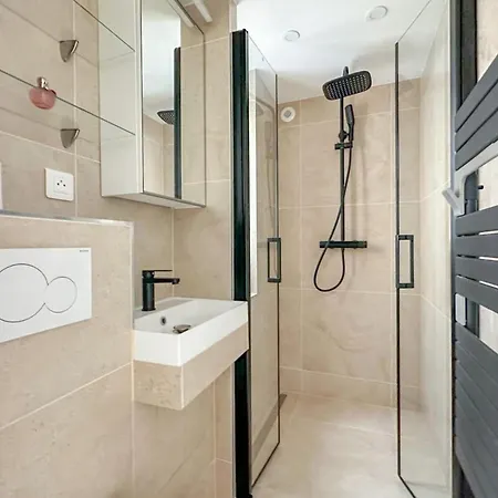 Flexliving - Whole Flat - Beauregard Apartman *