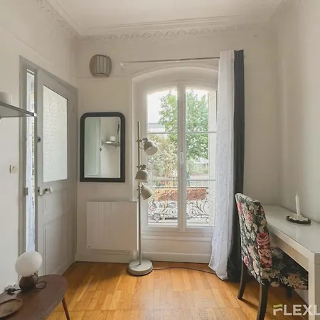Flexliving - - Didot Апартаменты *