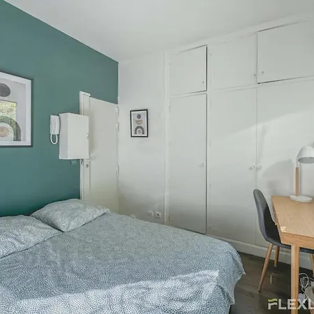 Flexliving - - Longchamps