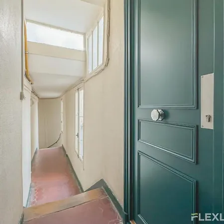 Apartamento Flexliving - - Petits Carreaux - 2