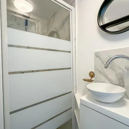Apartment Flexliving - - Charlot *
