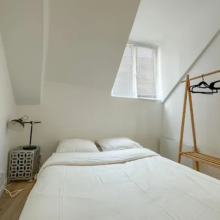 Flexliving - - Charlot Apartment