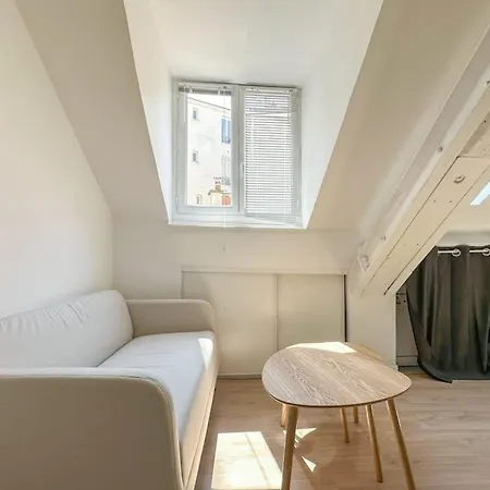 Flexliving - - Charlot * Paris