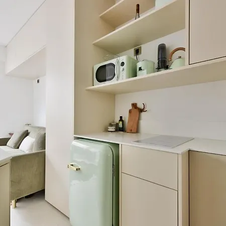 Cosy Near Georges Brassens Parc * 파리