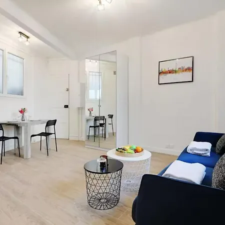 Apartment Charming - 2p - Sacre Coeur *