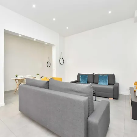 Welcoming - 1br 6p - Madeleine Apartman *