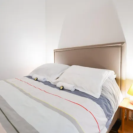 Guestready - Appt Lumineux Dans Le Quartier Latin Apartment Paris