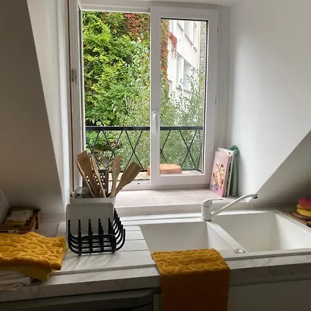 Cosy Nest Center Of Апартаменты *
