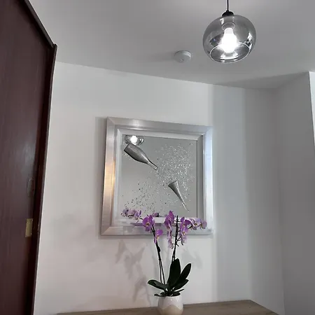 Expo Cosy Appt T5 Avec Jardin Apartment Paris
