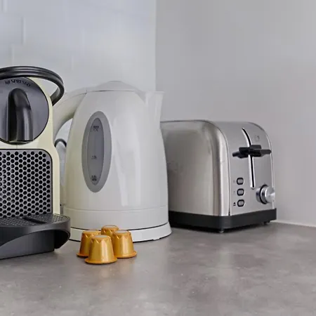 Tbs 307 - Superb In The Heart Of Appartement Parijs