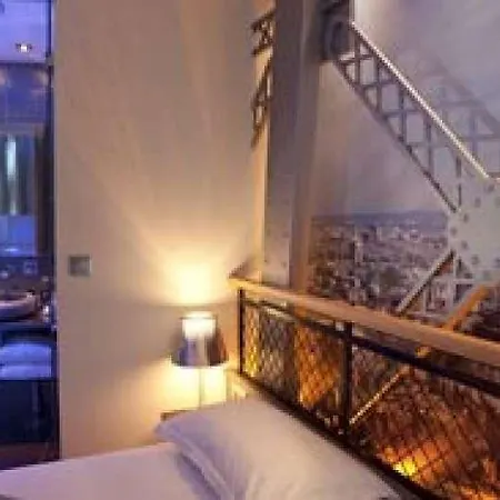 Hotel Secret De - & (adults Only) Paris