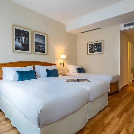Etats Unis Opera 4*