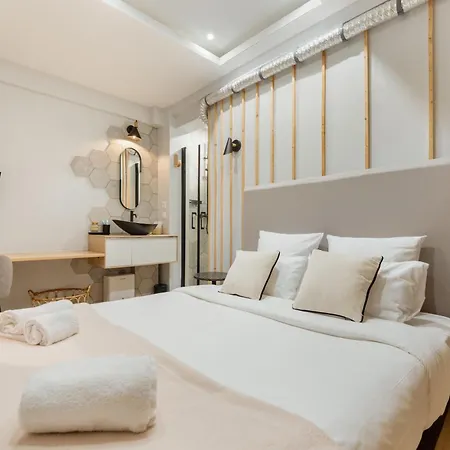 Eiffel Tower - 4 Bedrooms Like A شقة *