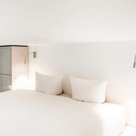 Apartment Elegant Luxury 1st Paris