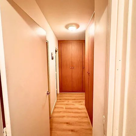 Appartamento Charming Flat Beside Champs-elysees *