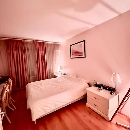 Charming Flat Beside Champs-elysees Appartamento *