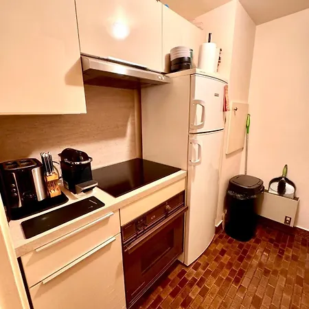 Appartamento Charming Flat Beside Champs-elysees