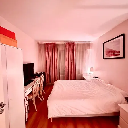 Charming Flat Beside Champs-elysees Appartamento