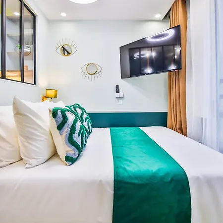 Apartment Ws Opera - Milan