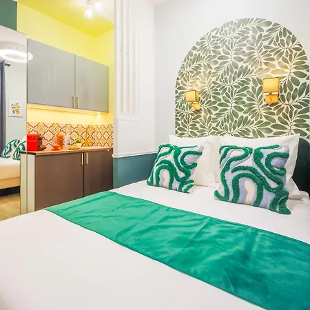 Ws Opera - Milan Apartment