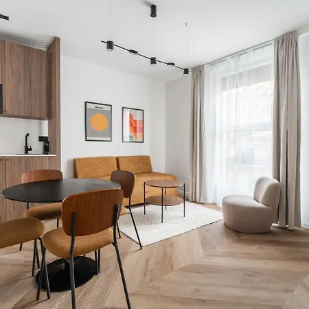 Parisien - Design - 4 Couchages Apartman Párizs